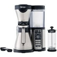Ninja Coffee Bar AutoiQ Brewer and with Thermal Carafe