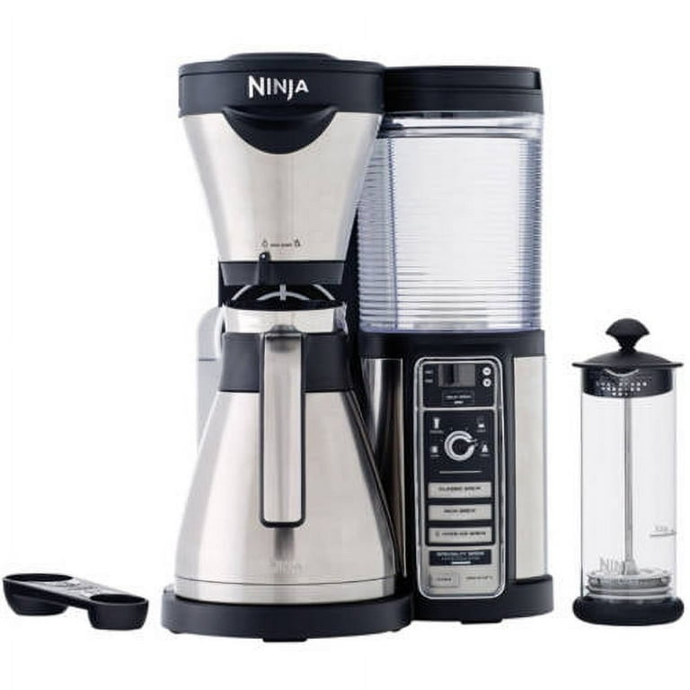 Ninja coffee brewer is on sale for $39 off at Walmart