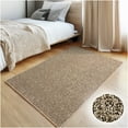 thumbnail image 2 of Koeckritz Rugs Soft & Cozy Fossil 10'x12' Indoor Area Rug for Living Room or Bedroom, 2 of 6