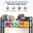 thumbnail image 2 of Kit de almacenamiento al vacío Vacbird Filament con bomba USB, 20 bolsas, 2 of 7