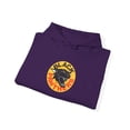 thumbnail image 3 of Shortys Black Panther Bearings Skateboard Muska Vintage Classic Hoodie Print - 5XL / Purple, 3 of 5