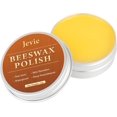 thumbnail image 1 of Jevie Cire d'Abeille Naturelle pour Meubles Finition Bois & Polissage (25g), 1 of 6
