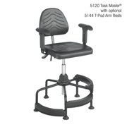 Safco Products Task Master® Deluxe Industrial Chair