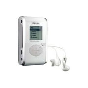 Philips HDD070 - Digital player - HDD 2 GB