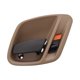 thumbnail image 1 of MANIJA PUERTA INTERIOR GRAND CHEROKEE 1999 al 2004 JEEP Delantera/Trasera Derecha/Pasajero HUSHAN ., 1 of 4