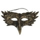 thumbnail image 1 of FELTECHELECTR Máscara de águila animal realista para Halloween, carnaval, fiestas de máscaras, máscara de disfraces, máscara de cosplay de animal, máscara de animal, accesorio para fiesta temática, 1 of 5