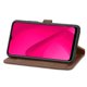 thumbnail image 3 of Funda billetera anti-golpes para GANGXUN Samsung Galaxy M35 , ideal para día a día y trabajo, 3 of 5