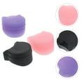 thumbnail image 2 of 3 Pcs Repose-Tétons Clarinette Coussin en Silicone pour Pouce Protecteurs de Pouce Clarinette, 2 of 8
