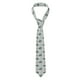 thumbnail image 1 of Balery Sea Animal Corbata Clásica de Seda para Hombre, Corbata Tejida Jacquard, Corbatas Formales para Negocios y Bodas, 1 of 7