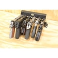 thumbnail image 4 of Hyskore Six Gun Speed Rack, Black, 4 of 6