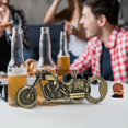thumbnail image 2 of Hweilai 1 motorcycle bottle opener, 2 of 5