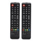 thumbnail image 1 of Reemplazo de controladores remotos de televisión de cine en casa de 2 piezas para Samsung BN59-01303A, 1 of 8