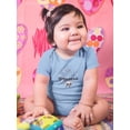thumbnail image 2 of My Little Princess. Bodysuit Infant -Image by Shutterstock,  18 Months, 2 of 4