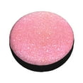 thumbnail image 3 of Bingfone Sparkly Pink Glitter Spare Tire Cover Weatherproof Universal Wheel Protectors For Rv Camper Travel Trailer Suv Truck-17 Inch, 3 of 9