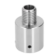 thumbnail image 2 of Adaptador De Inserción De Mandril De Rosca, Adaptador De Husillo De Cabezal De Torno Conveniente Y Estable Versátil Para Madera, 2 of 7