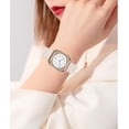 thumbnail image 4 of KOMI Band Replacement for Apple Watch 49mm 45mm 44mm 42mm 41mm 40mm 38mm Women Men Fashion Resin Wirstband Bracelet Strap for iWatch Ultra 2/1 Series 9 8 7 6 SE 5 4 3 2 1, 4 of 5