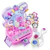 Barbie Studio Mix N Glitz Glitter Gel Maker