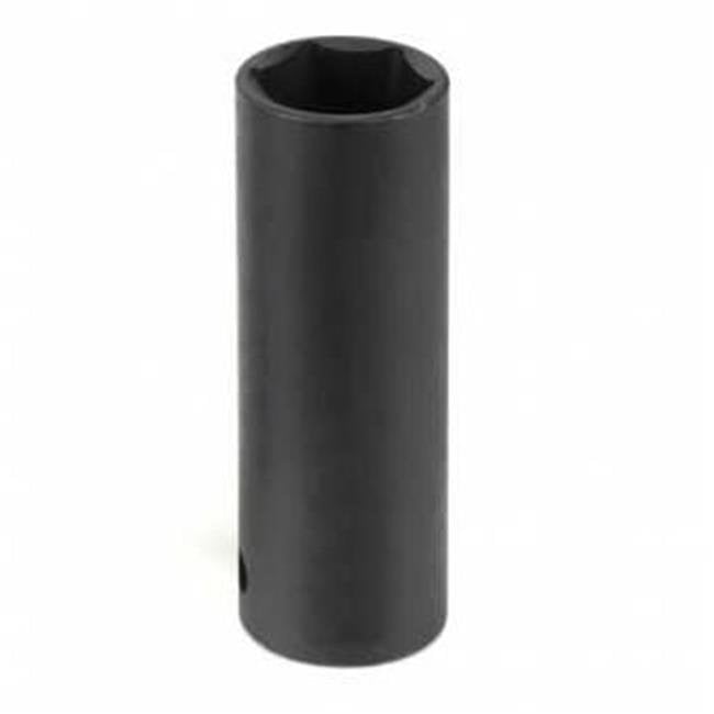 5 in. Drive x 21mm ExtraThin Wall Deep Socket
