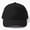 Black, variant on Dad Life Champion Baseball Cap, Fatherhood Achievement Statement Design, Classic Everyday Hat