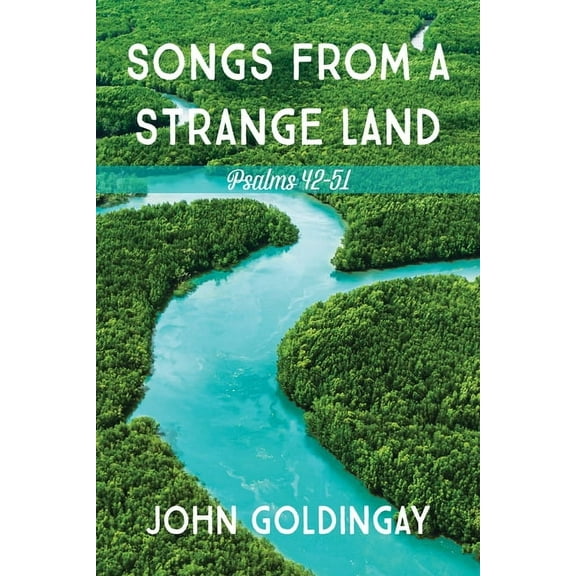 Songs from a Strange Land, (Hardcover)