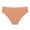06# Camel, variant on Briefs Seamless Women Panties Underwear Ruffles T Back G String Yoga Fitness Thong Underpants M 06# Mint Green