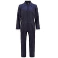 thumbnail image 2 of 2024 Michael Myers Costumes Mask Cosplay Halloween Jumpsuit Outfits Horror Bloody Killer Props Carnival Party Costume for Adult Men, 2 of 3