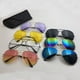 thumbnail image 1 of Gafas de piloto de metal 3026 Gafas de visión nocturna marina Gafas de sol de moda Gafas de sol para niños de moda, 1 of 5
