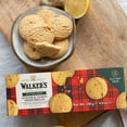 thumbnail image 4 of Walker’s Shortbread Gluten-Free Ginger & Lemon Shortbread Cookies, Kosher, 9 Count (6 Pack), 4 of 9