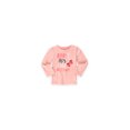 thumbnail image 1 of Gymboree Girls Baby, It's Cold Outside camiseta adornada, naranja, 18-24 meses, 1 of 1