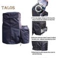 thumbnail image 4 of Filter Cover Easy Installation Zipper Design Waterproof Sand Filter Pump Cover for Above Ground, 4 of 5