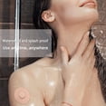 thumbnail image 4 of 10 parches adhesivos impermeables para cubiertas de sensores deportivos, cinta de parche (desnudo), 4 of 8