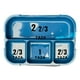 thumbnail image 4 of Contenedor de Alimentos Segos Lunch Box Hermético 4 Divisiones, 4 of 4
