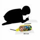 thumbnail image 4 of Lapicera Suave Ruz Doble Cierre Toy Story 158903, 4 of 4