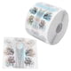 thumbnail image 5 of Forma De Uñas, PVC A Prueba De Polvo 300 Uds Adhesivo De Extensión De Uñas Con Marcadores De Longitud Para La Escuela De Uñas Para Arte De Uñas DIY Para La Familia Para Salón Cergrey Nail Extension Sticker, 5 of 8