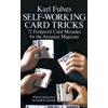 Self-Working Card Tricks (Paperback)