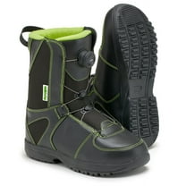 Biolage Matrix 880 Men's Board Sport Boots with MOZ Cable Lacing System Waterproof Integrated Liner