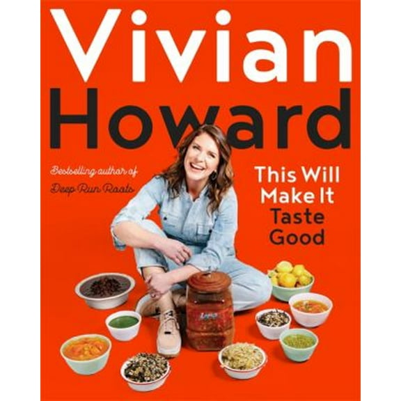 Pre-Owned This Will Make It Taste Good: A New Path to Simple Cooking (Hardcover) 0316381128 9780316381123