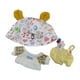 thumbnail image 1 of Figuras de peluche, ropa, disfraces, accesorios fotográficos DIY para niños, disfraces educativos para Estilo B, 1 of 9