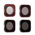 thumbnail image 1 of Filtres d'Objectif pour Insta360 Ace Pro, Filtre Grand Angle pour Appareil Photo, Ensemble de Filtres Magnétiques Étanches Accessoires pour Insta360 Ace Pro, 1 of 8