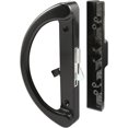 thumbnail image 2 of Prime-Line C 1252 Sliding Door Handle, Hook Latch, Black, 2 of 3