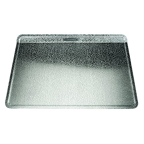 Nordic Ware Natural Aluminum Commercial Large Classic Cookie Sheet 