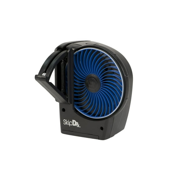 Digital Innovations SkipDr CD & DVD Motorized Disc Repair - Black