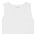 thumbnail image 3 of Top George para Mujer Escote Redondo Blanco Talla EG, 3 of 4