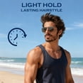 thumbnail image 4 of THEMANCODE Sea Salt Spray for Men, Light Hold Hair Spray with Natural Volume & Texturizing Effect, Gifts For Men, 8.8 fl oz (260 ml), 4 of 7