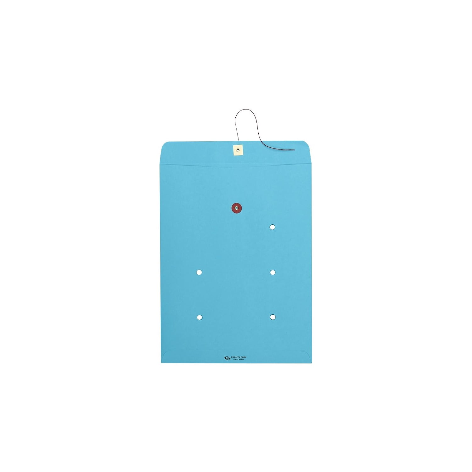 Quality Park, QUA63577, Inter-Department Colored Envelopes, 100 / Box, Blue