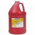 thumbnail image 3 of Handy Art Little Masters Gallon de Peinture Tempera, Rouge, 3 of 3