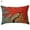 J*, variante sur Koszal Rectangle Housse de Coussin Housse de Coussin Caché Fermeture à Glissière Taille Jeter Taie d'Oreiller