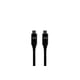 thumbnail image 2 of Cable Hosa Superspeed ​​Usb 3.1 (Gen2) Tipo C A Mismo 6', 2 of 3