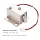 thumbnail image 4 of Control De Acceso Electromagnético De La Cerradura Eléctrica Del Solenoide Para El Cajón Del Gabinete De La Puerta Vogacara EL007675-00, 4 of 5