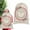 Red-B, variant on Canvas Christmas Gift Bag - " Christmas Santa Sacks Canvas Bags For Holiday "